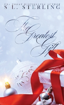 Hardcover The Greatest Gift - Alternate Special Edition Cover Book