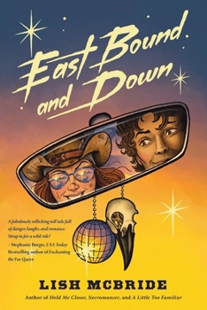 Paperback East Bound and Down Book
