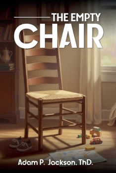 Paperback The Empty Chair Book