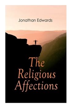 Paperback The Religious Affections Book