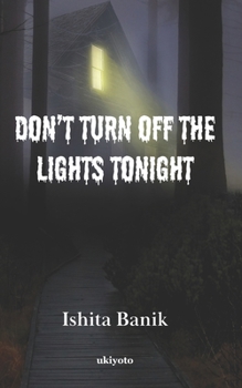 Paperback Don't Turn off the Lights Tonight Book