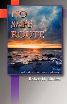 Paperback No Safe Route Book