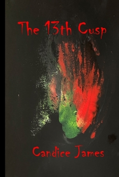 Paperback The 13th Cusp Book