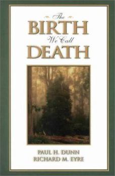 Paperback The Birth We Call Death Book