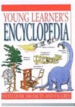 Hardcover Encyclopedia Book