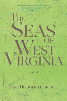 Paperback The Seas of West Virginia Book
