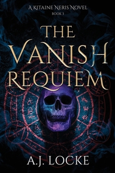 Paperback The Vanish Requiem Book