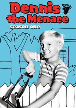 Dennis the Menace: Season 1