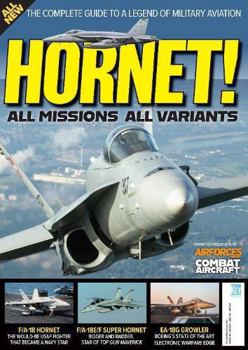 Mook HORNET! (All Missions - All Variants) Book