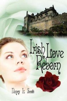 Paperback Irish Love Reborn Book