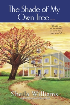 Paperback The Shade of My Own Tree Book