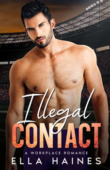 Paperback Illegal Contact Book