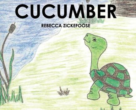 Hardcover Cucumber Book