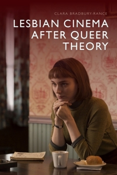 Paperback Lesbian Cinema After Queer Theory Book