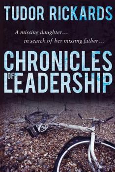 Paperback The Chronicles of Leadership Book