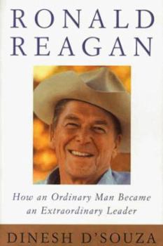 Hardcover Ronald Reagan: Spirit of a Leader Book