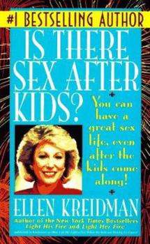 Mass Market Paperback Is There Sex After Kids? Book