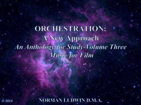 Spiral-bound Anthology Volume Three-Film Music Book