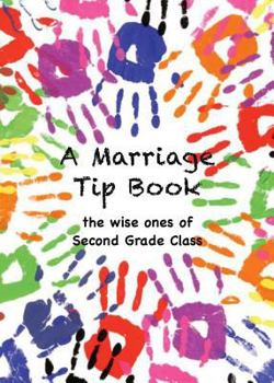 Paperback A Marriage Tip Book