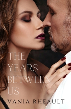 Paperback The Years Between Us Book