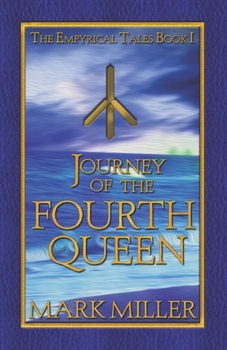 Paperback Journey of the Fourth Queen Book