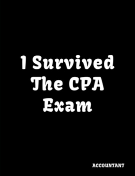 ACCOUNTANT: Funny Office Lined Notebook Journal Daily Planner Diary 8.5"x 11" Journal Notebook Blank Lined Book