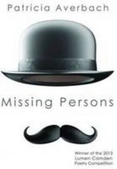 Paperback Missing Persons Book
