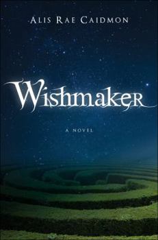 Paperback Wishmaker Book