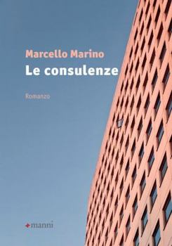 Paperback Le consulenze Book