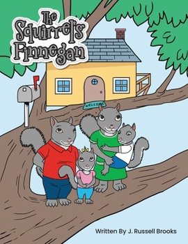 The Squirrel's Finnegan