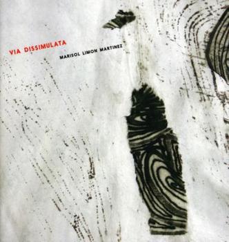 Paperback Via Dissimulata Book