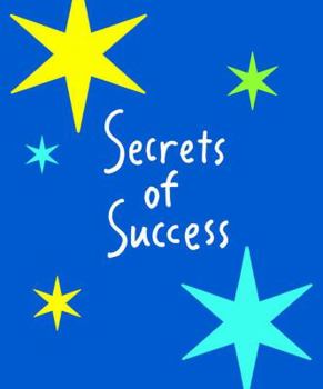 Hardcover Secrets of Success: Lenticular #2 Book