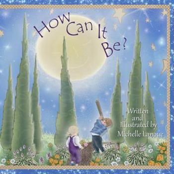 Paperback How Can It Be? Book