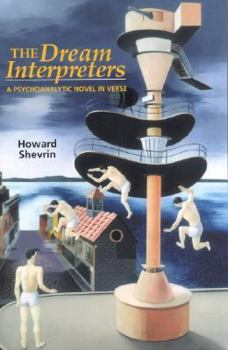 Paperback Dream Interpreters: A Psychoanalytic Novel in Verse Book