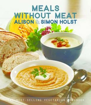 Paperback Meals without Meat Book