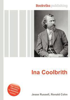 Paperback Ina Coolbrith Book