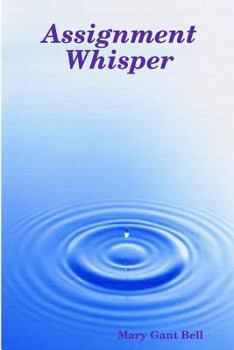 Paperback Assignment Whisper Book