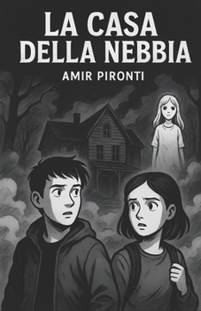 Paperback La casa della nebbia: Di Amir Pironti [Italian] Book