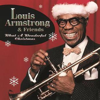 Music - CD What A Wonderful Christmas Book