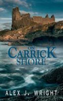 Paperback On Carrick Shore Book