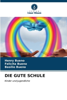 Paperback Die Gute Schule [German] Book