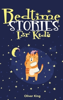 Paperback Bedtime Stories for Kids: A Collection of the Best Animals, Dinosaurs, Unicorns, Dragons Adventures Tales to Help Children to Fall Asleep Fast a Book