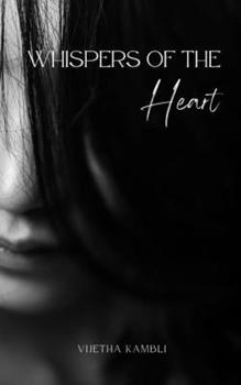 Paperback Whispers of the Heart Book