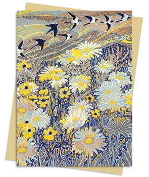 Cards Annie Soudain: Mid-May, Morning Greeting Card Pack: Pack of 6 Book