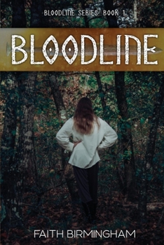 Paperback Bloodline: Book 1 Volume 1 Book