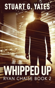 Paperback Whipped Up Book