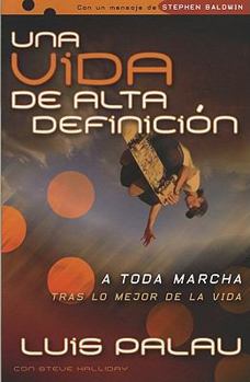 Paperback Vida De Alta Definicion-Estudianti (Spanish Edition) [Spanish] Book