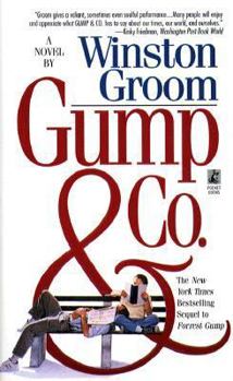 Mass Market Paperback Gump & Co. Book