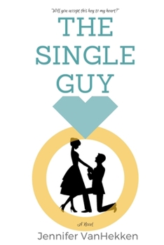 Paperback The Single Guy Book