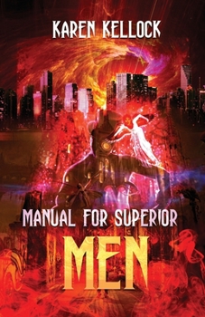 Paperback Manual for Superior Men 2019 Book